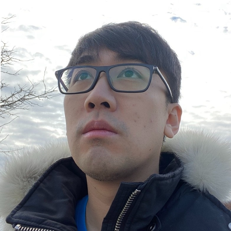 Gregory Wong