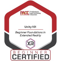 Immersive Badges