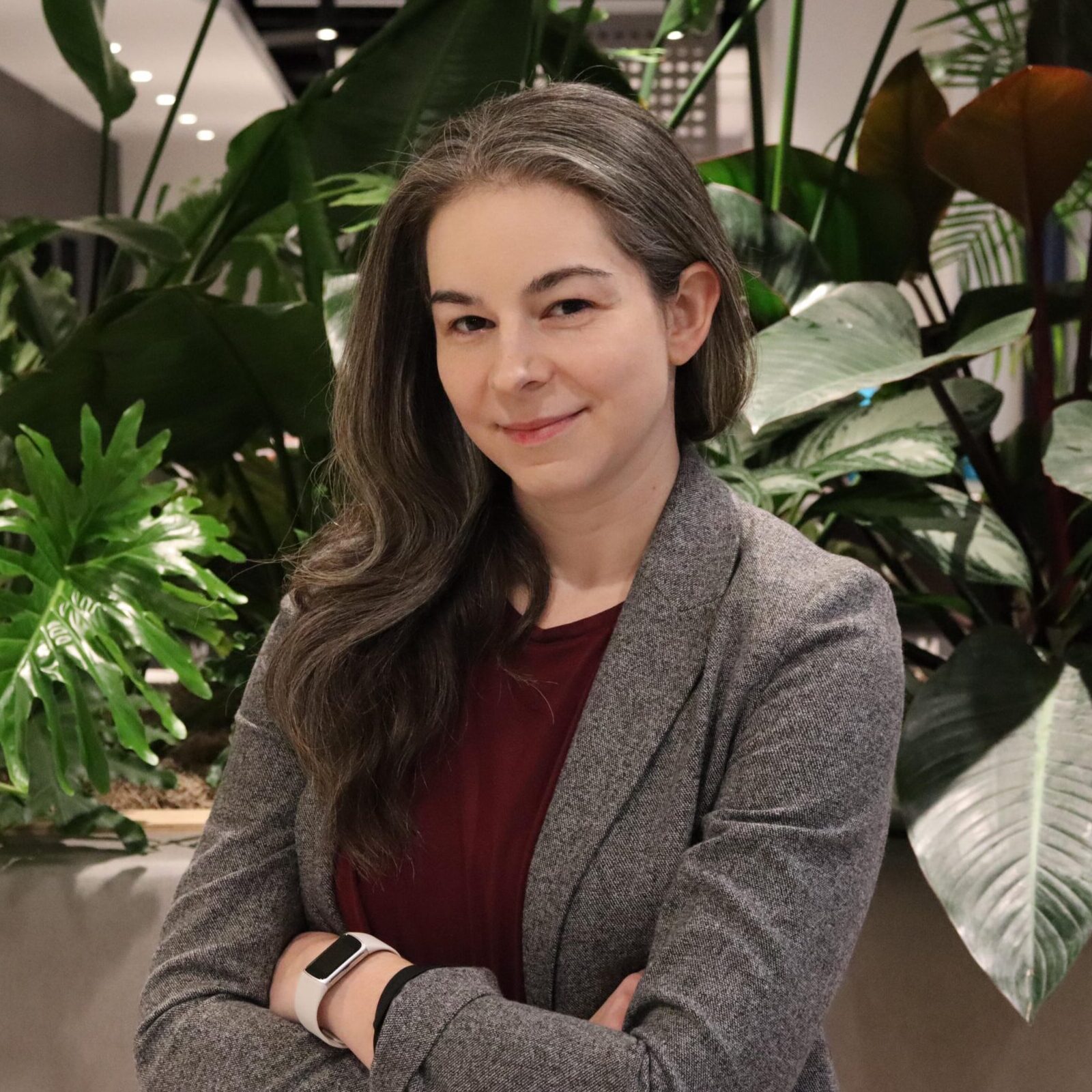 Chantal Lemieux Algoma Headshot-min